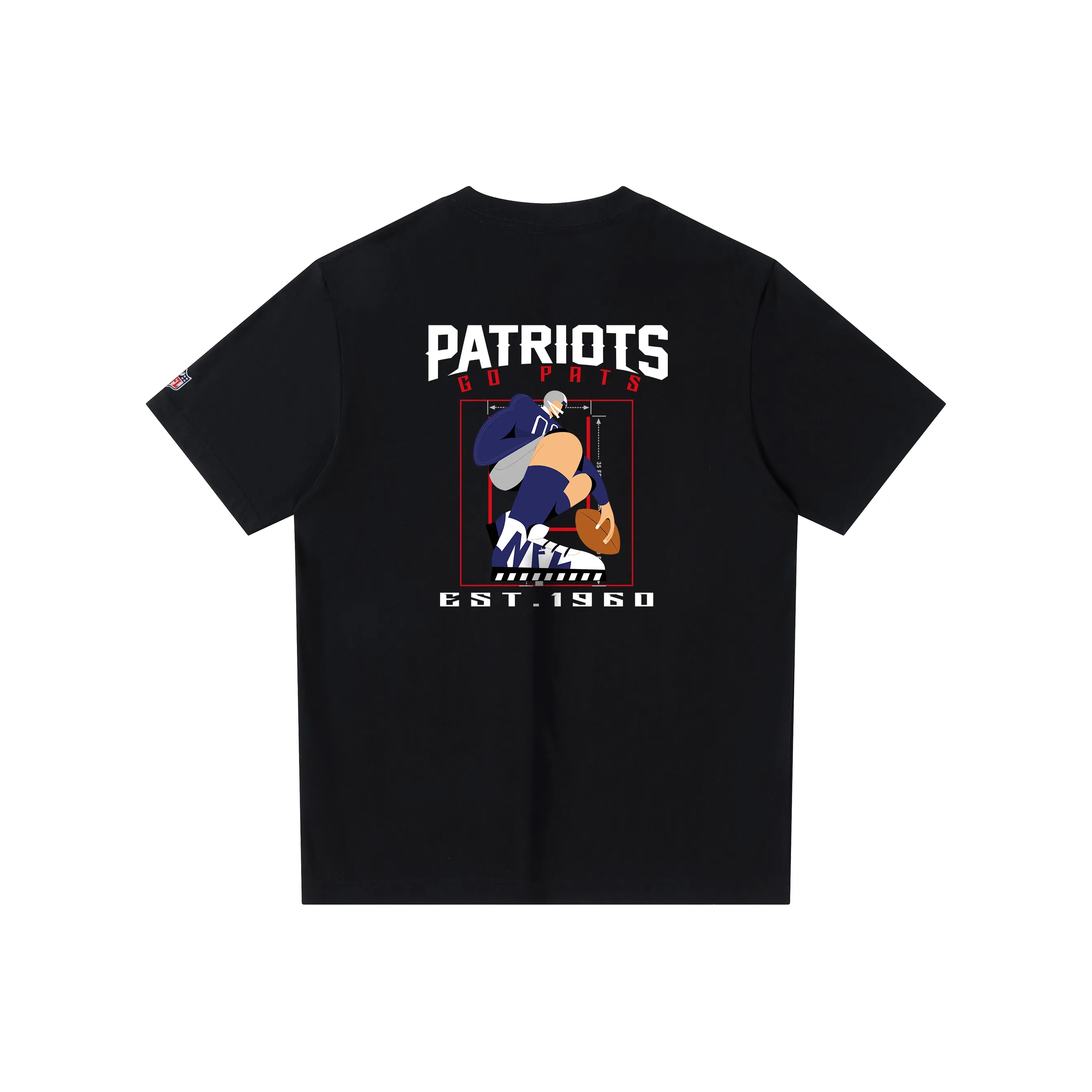 NFL Унисекс Футболки