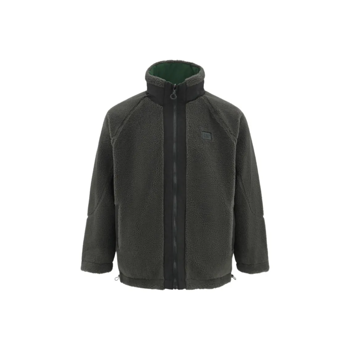 CAT Мужской пуховик