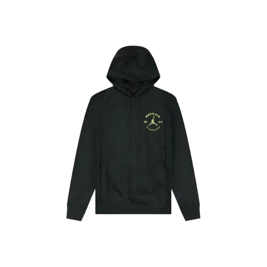 Jordan Sport Bc Fleece Dri Fit Hoodie