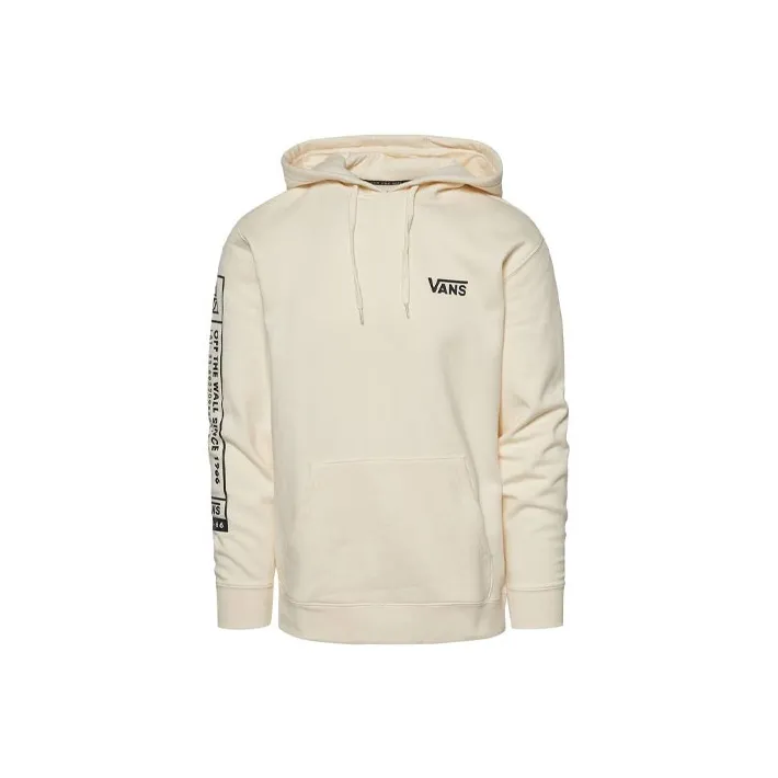 Vans Supply li Свитшот Мужской Экрю