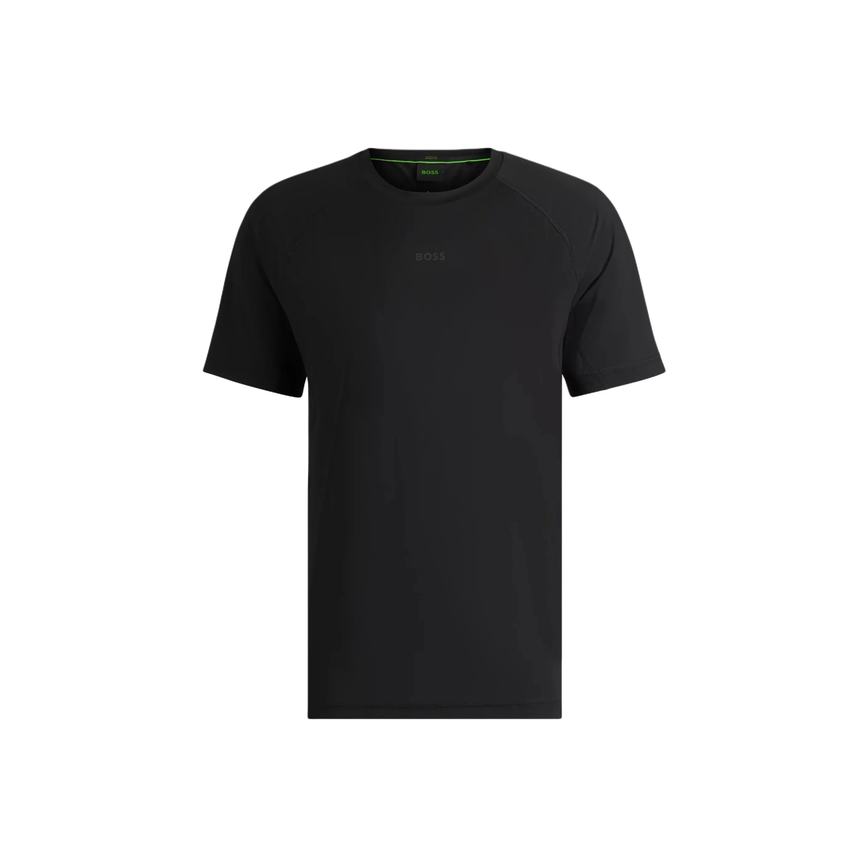 Hugo Boss Мужские Черные Рубашки