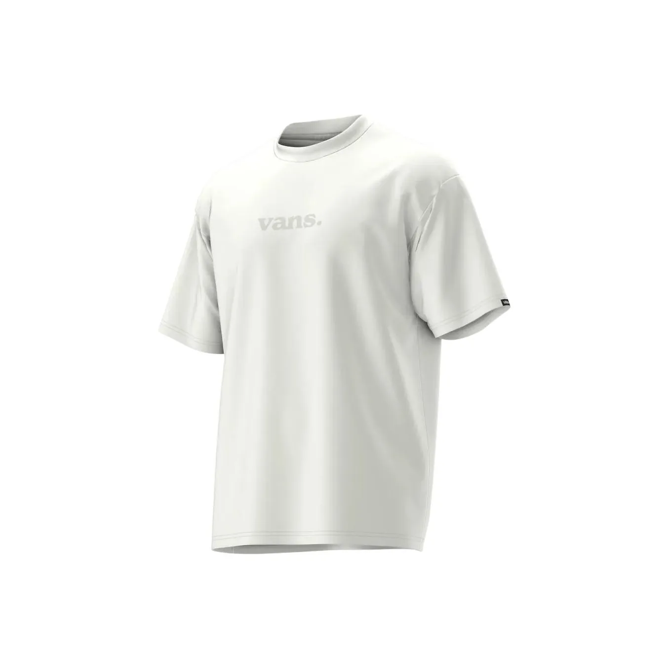 Vans T Shirts Men's Light Umber
