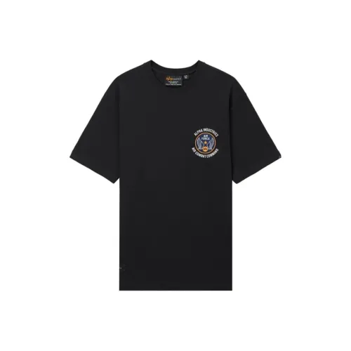 Alpha Industries Унисекс Футболки