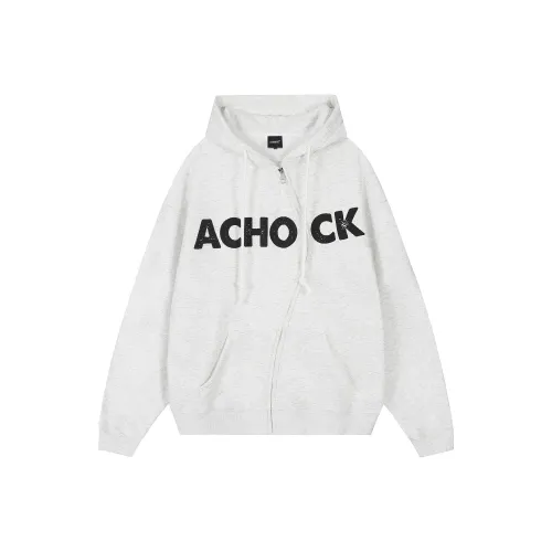 A Chock Унисекс Свитшоты