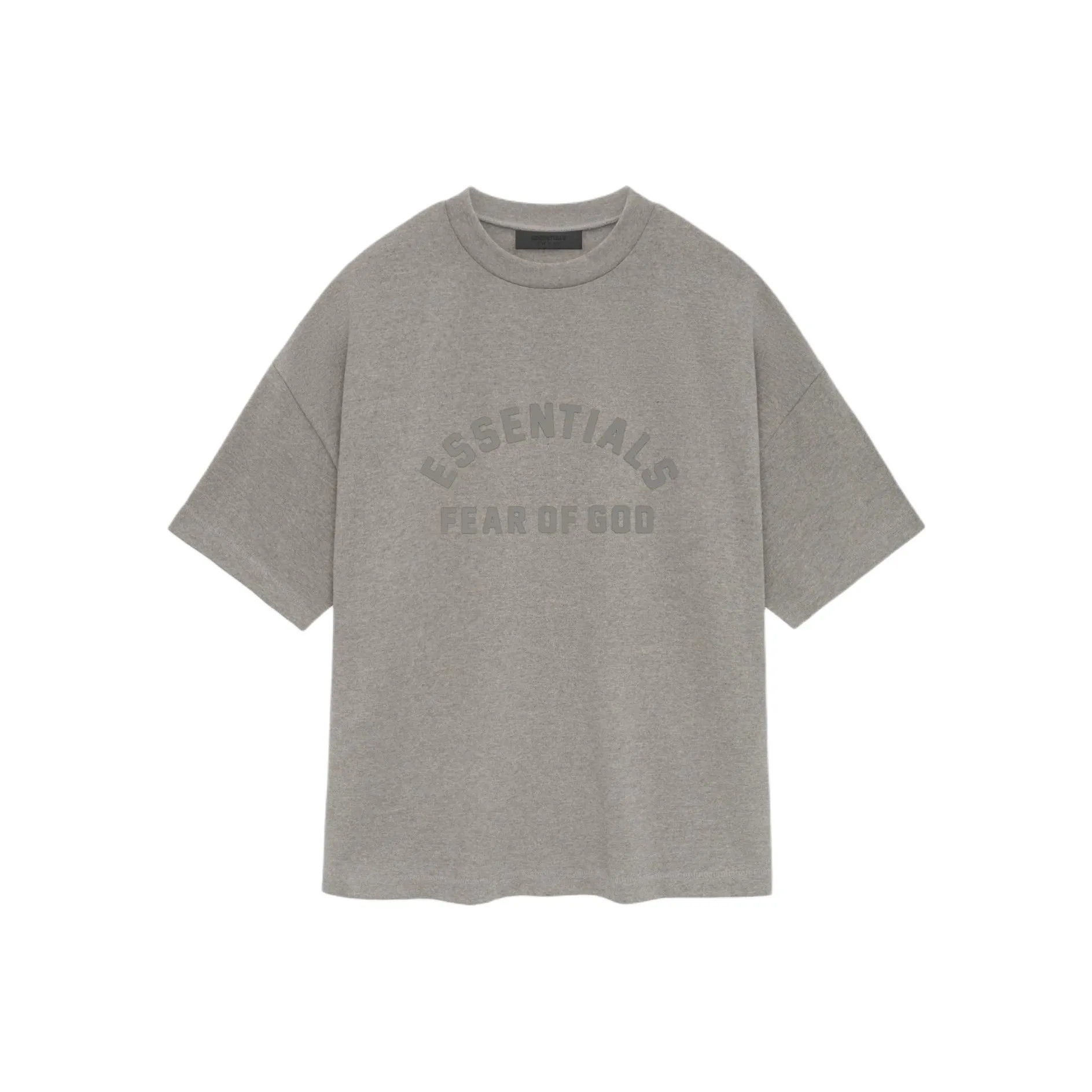 Fear Of God Essentials Core Collection Heavy S/S Tee