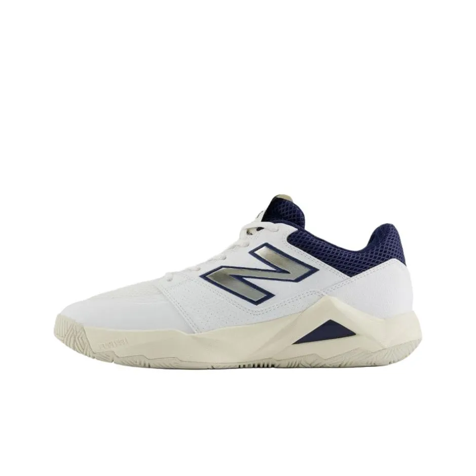 New Balance Coco Delray White Navy