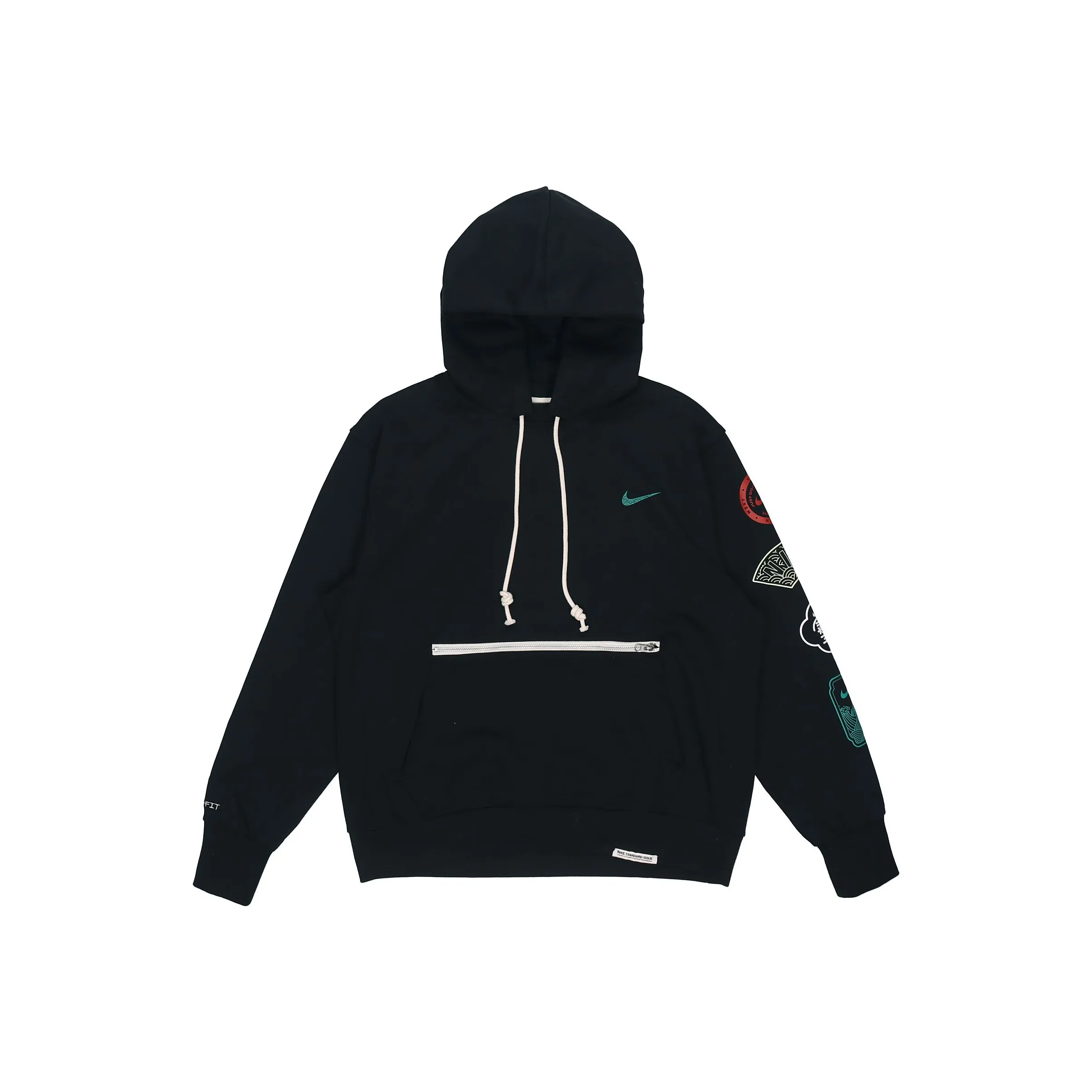 Nike CNY Collection Sweatshirts Men Black