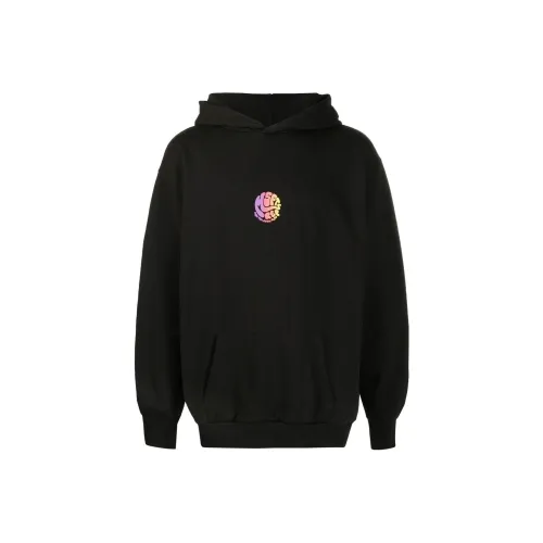MSFTSrep Черный Мужской Свитшот