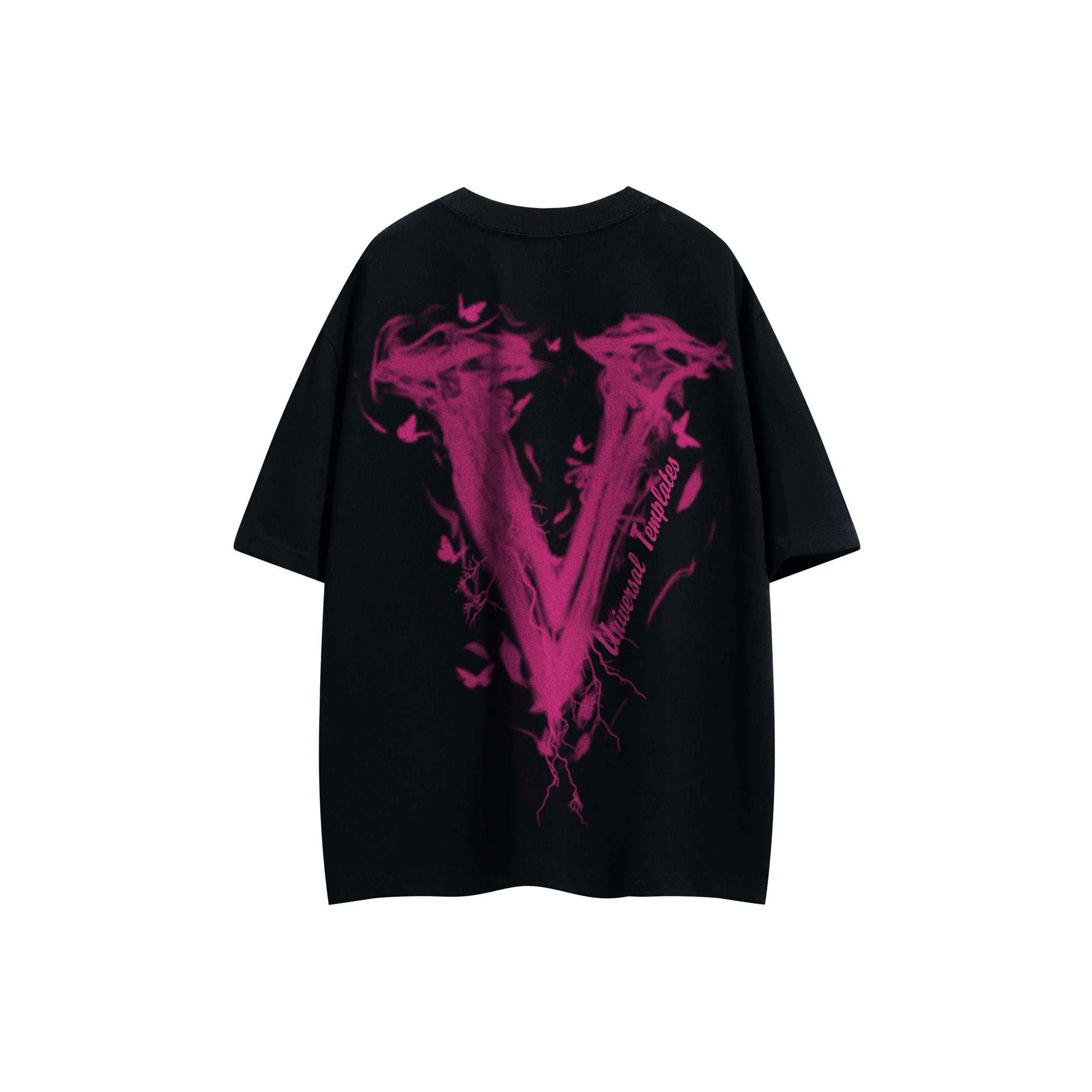 Universal Templates T Shirt Unisex