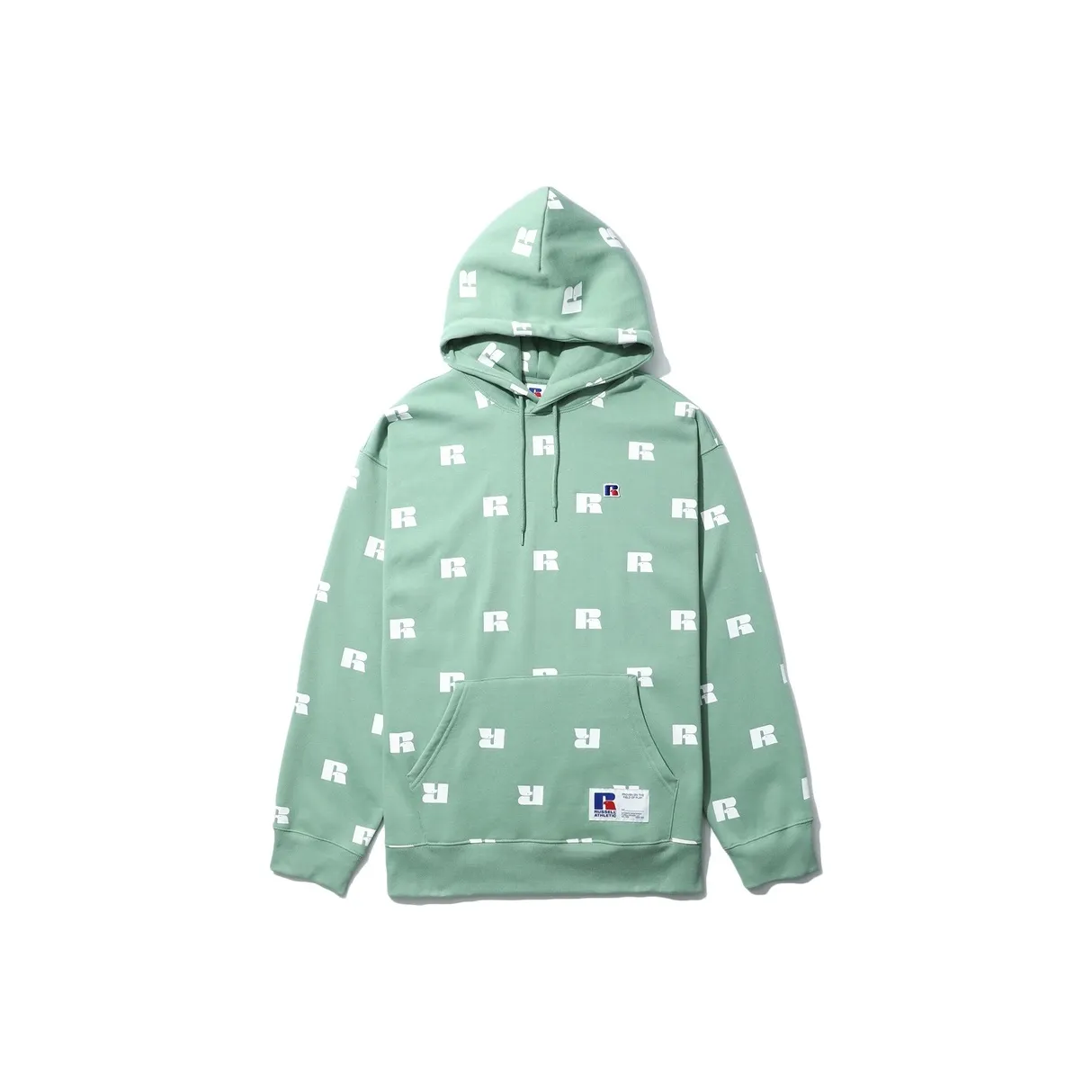 Russell Athletic Sweatshirt Unisex