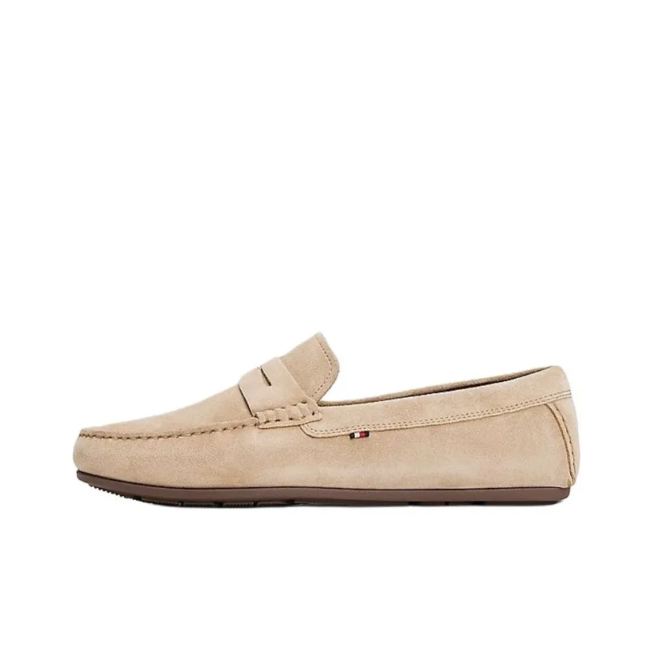 Tommy Hilfiger Loafers 1.2cm Men's Beige