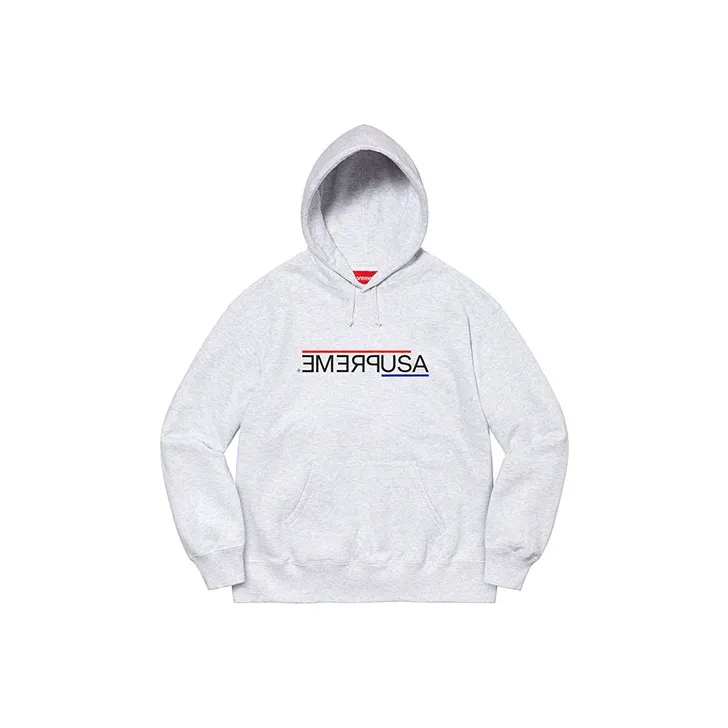 Supreme FW21 Унисекс Свитшоты