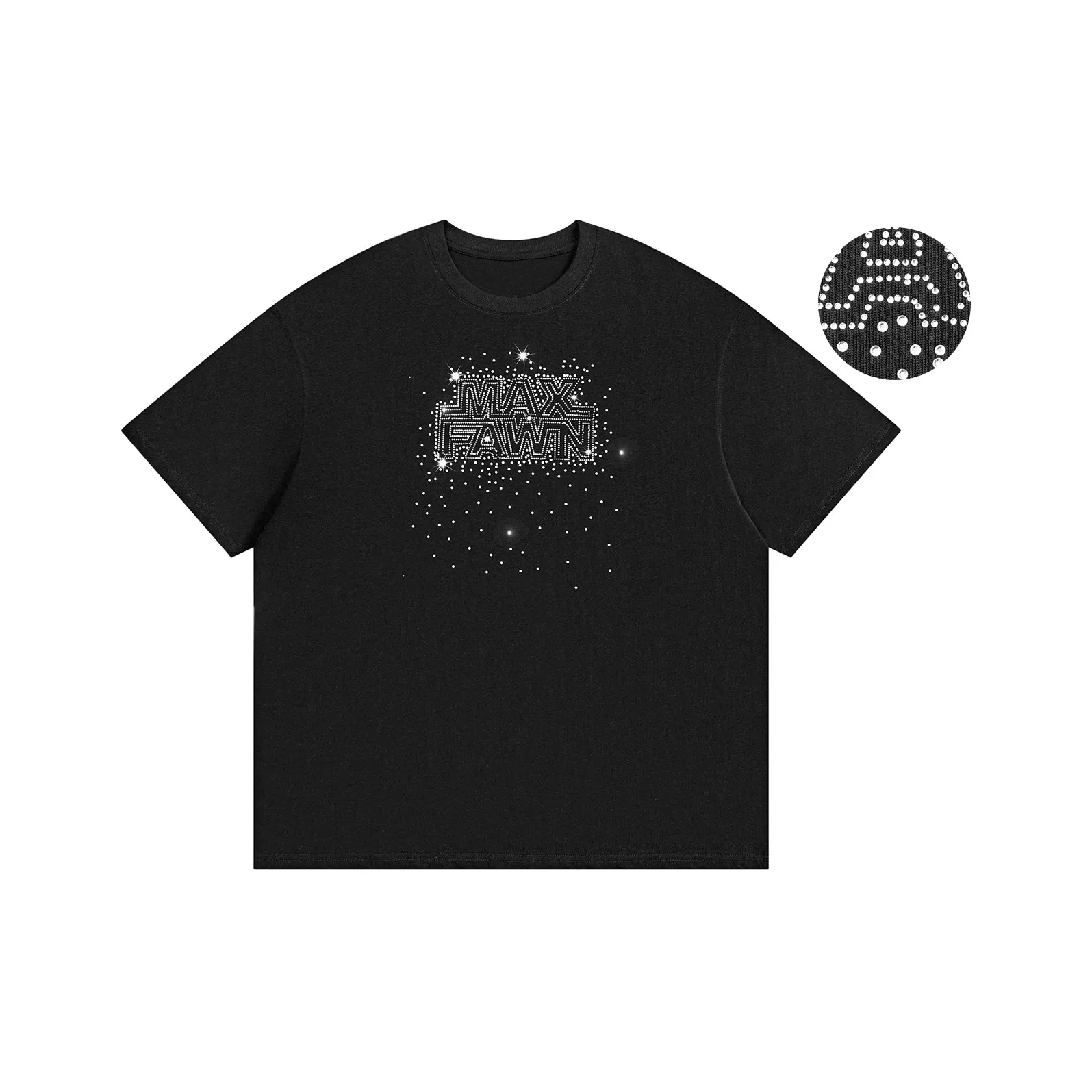 MAX FAWN Унисекс Футболка