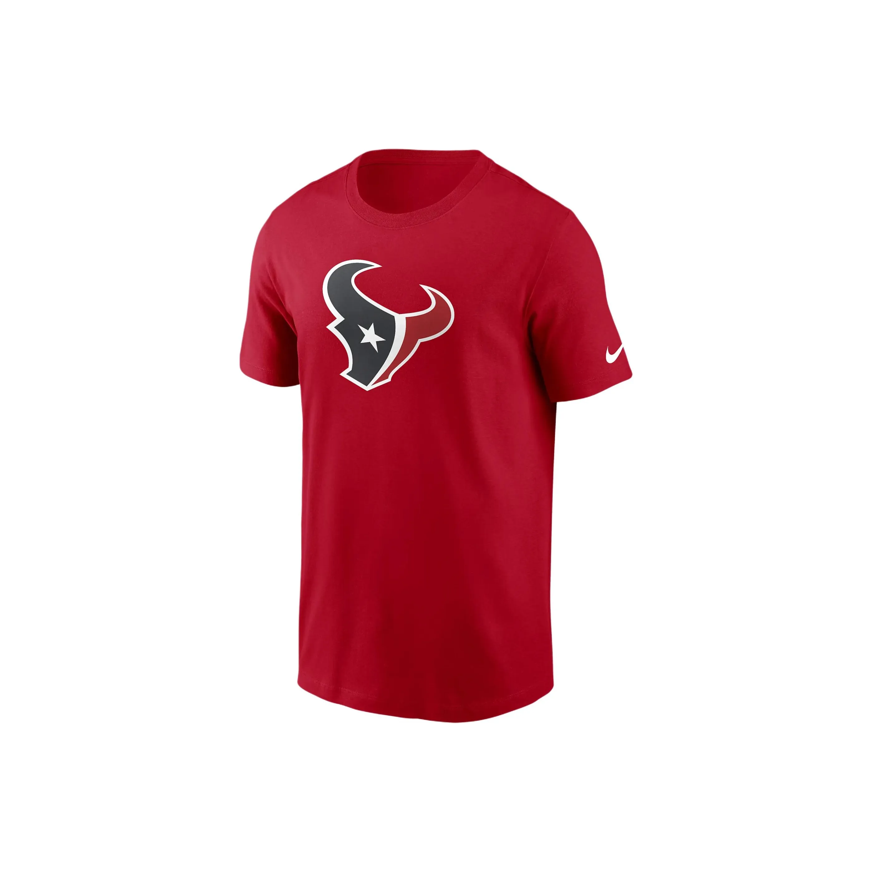 Nike Logo Essential NFL Houston Texans Men's T Shirt