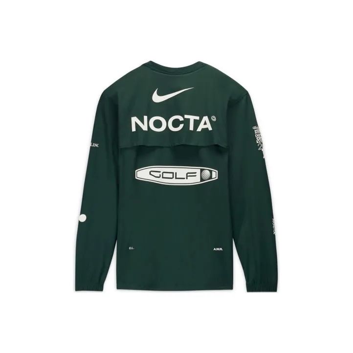 Nike Sweatshirts Men Professional Green