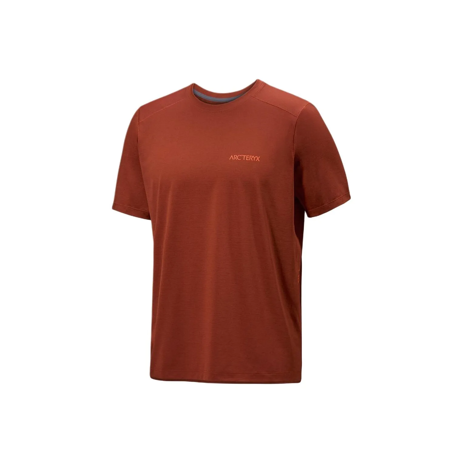 Arcteryx CORMAC Arc'Bird Логотип Быстросохнущая Рубашка Мужская