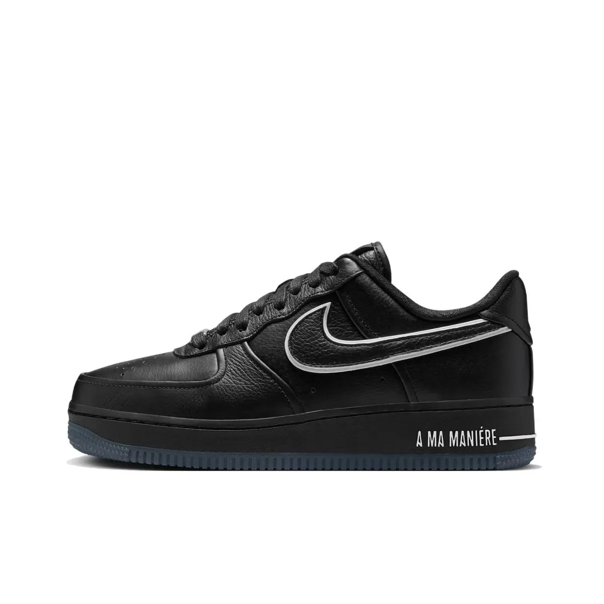nike time Air Force 1 Low A Ma Maniére Hand Wash Cold Women's