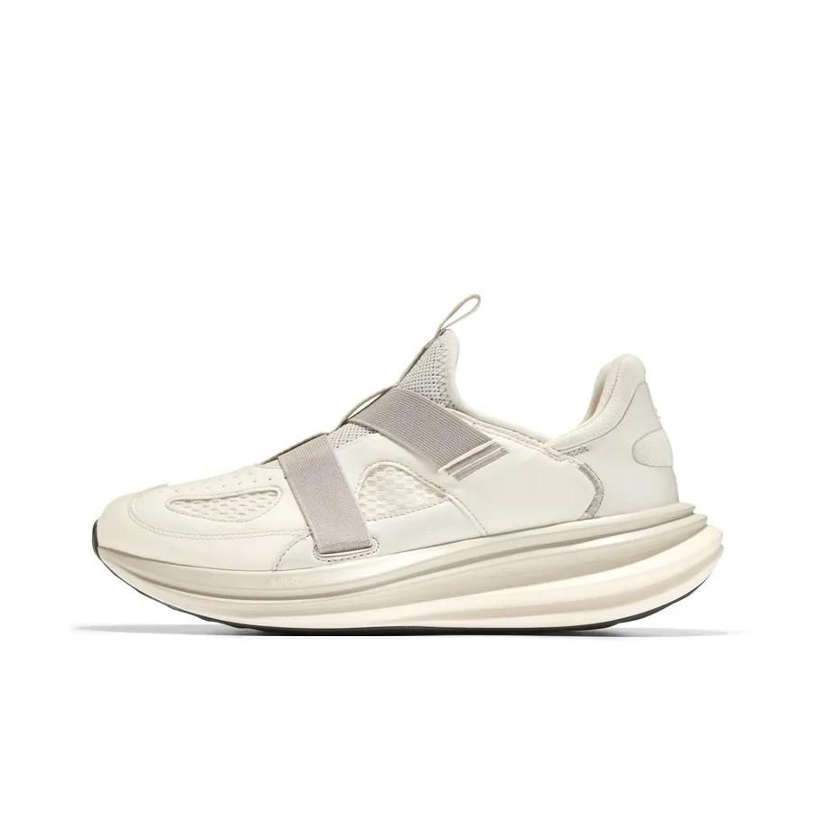 COLE HAAN Повседневный Низкий Топ Мужской