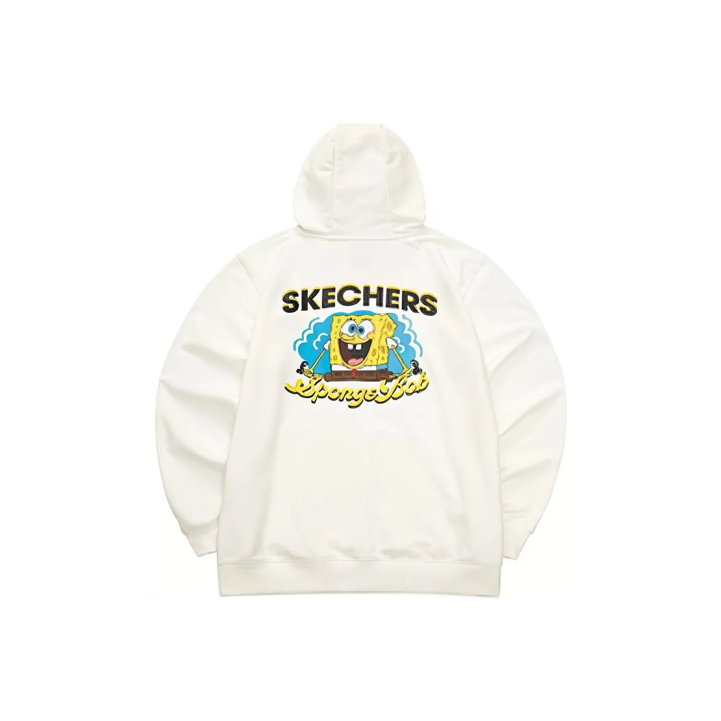 Skechers SpongeBob SquarePants Sweatshirt Men's