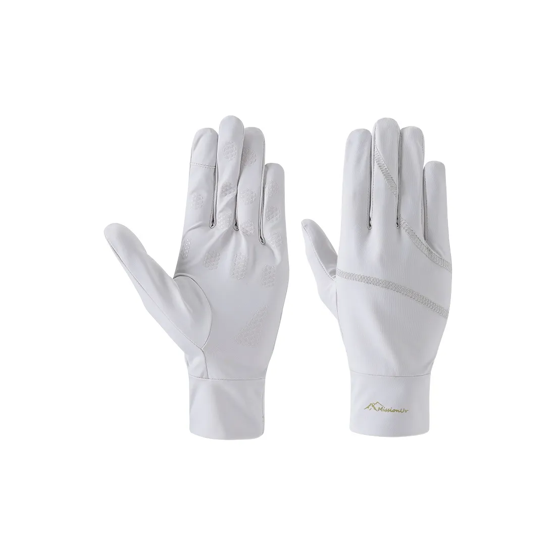MISSION UV Полиамид Перчатки с защитой от UV Мужские