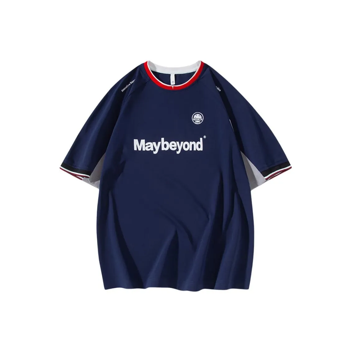 M MAICCO Мужские T-рубашки