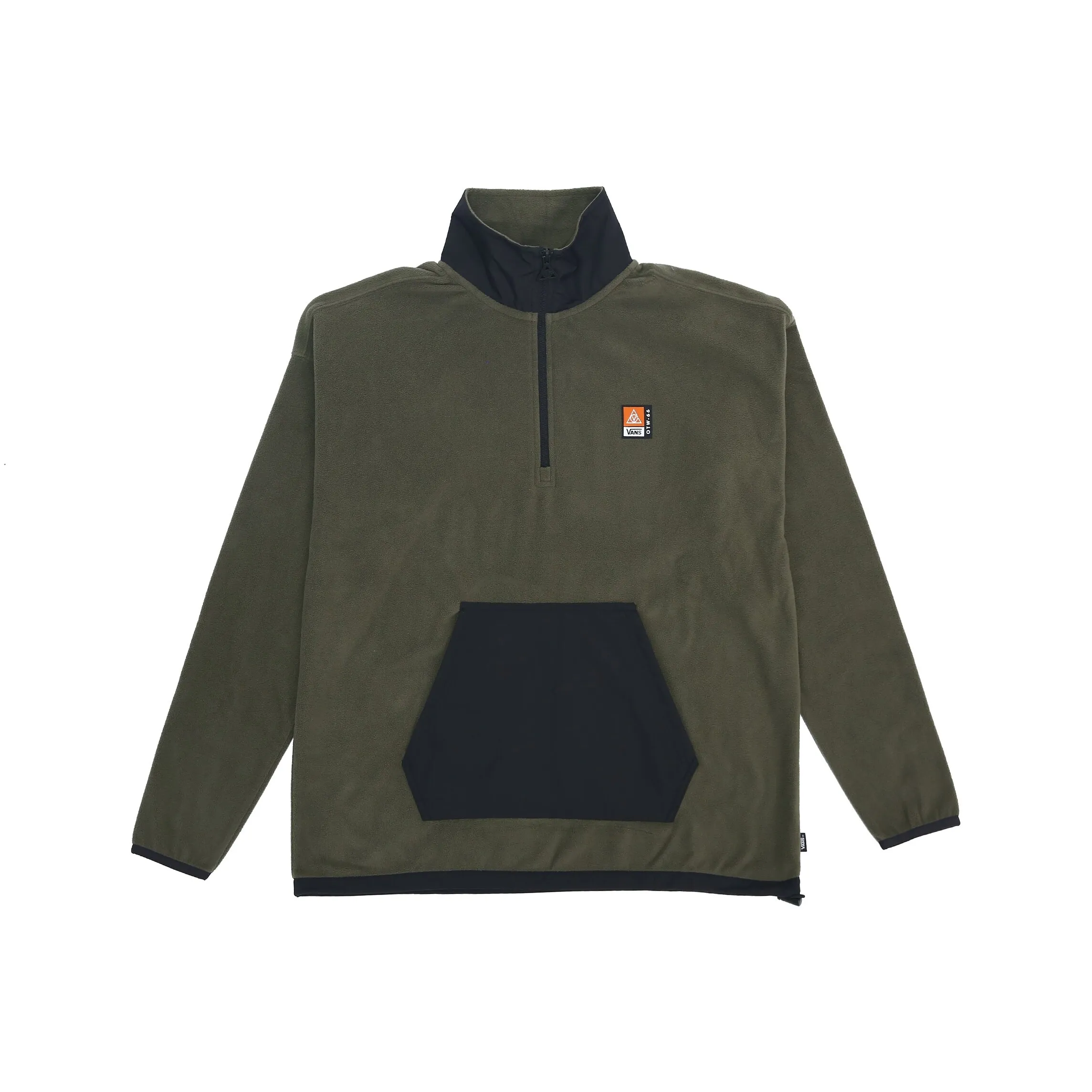 Vans AVE 2.0 Sweatshirts Unisex Army Green