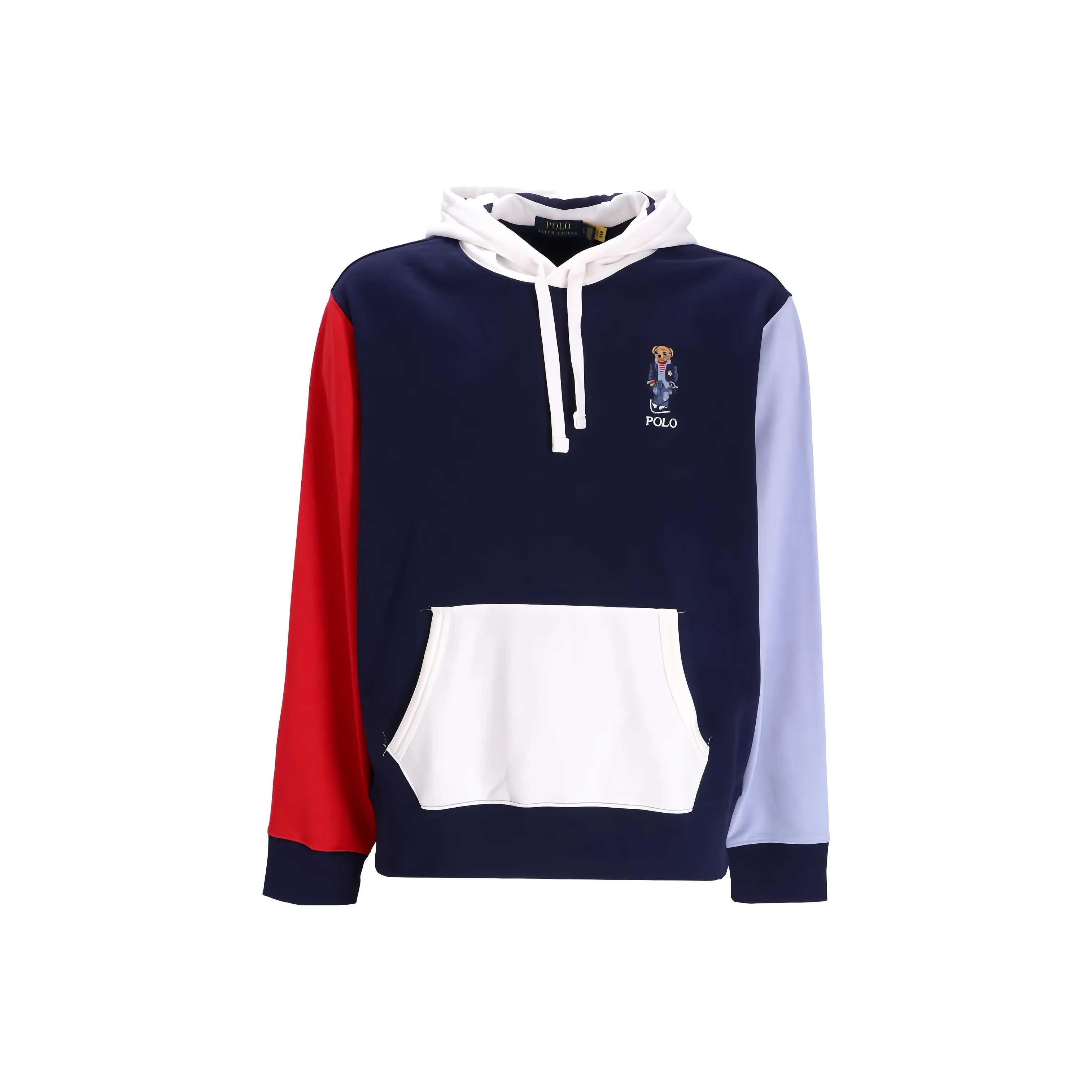 Polo Ralph Lauren Свитшот Мужской Многоцветный