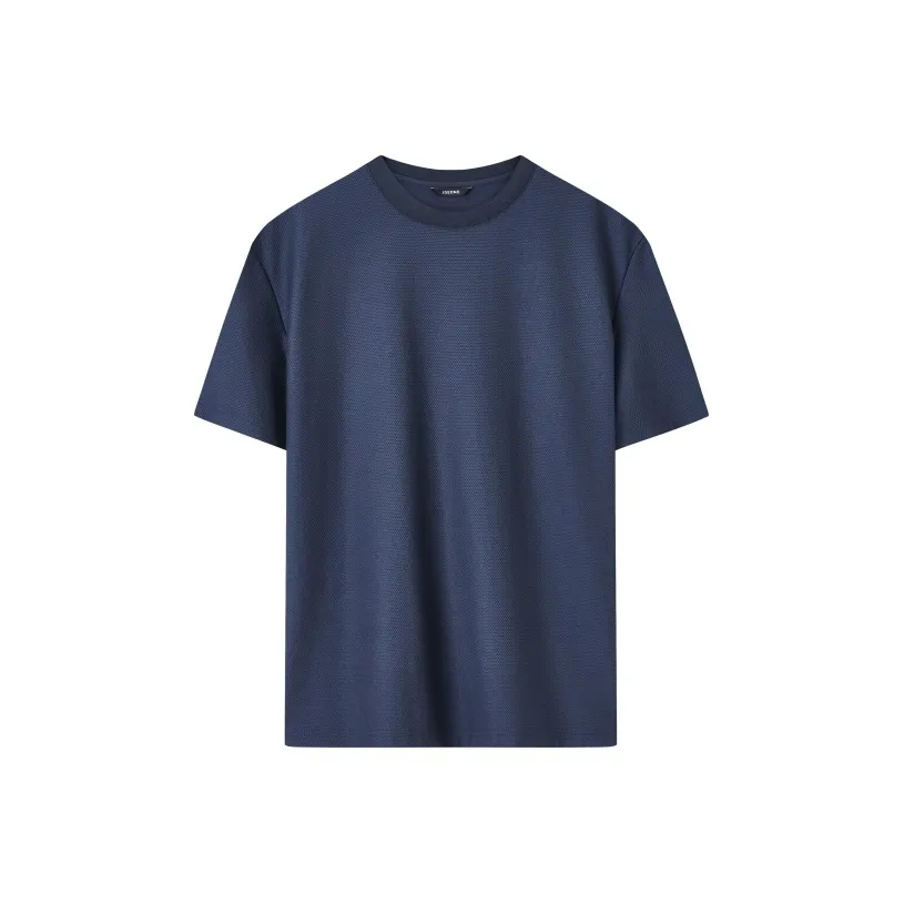 Jiumuwang мужские брюки эксперт SS25 T рубашка мужская серая