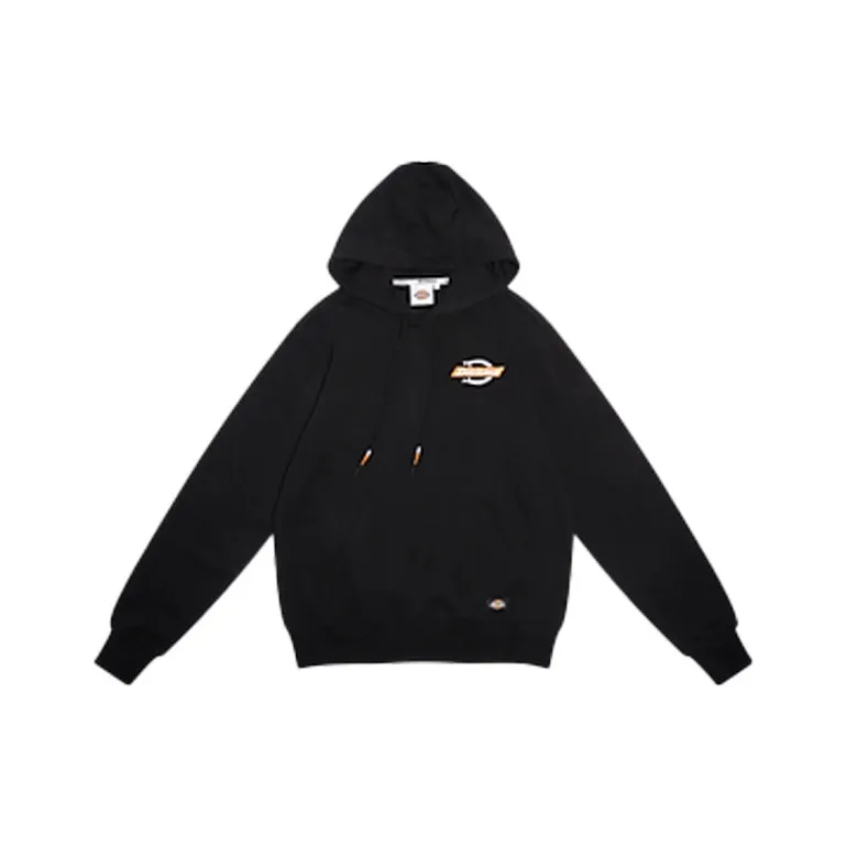 Dickies Черные Мужские Свитшоты