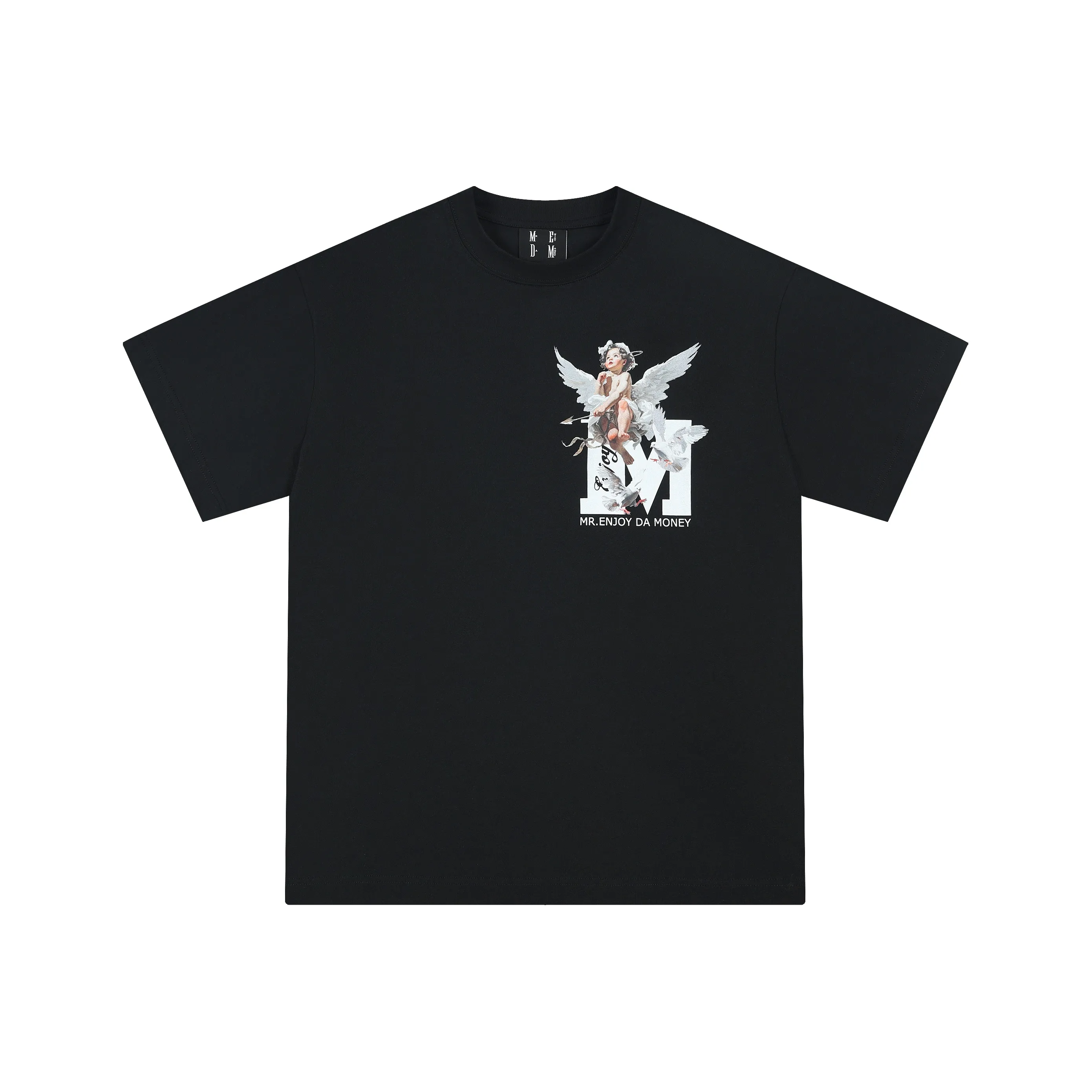 MR.ENJOYDA MONEY T Shirts Unisex