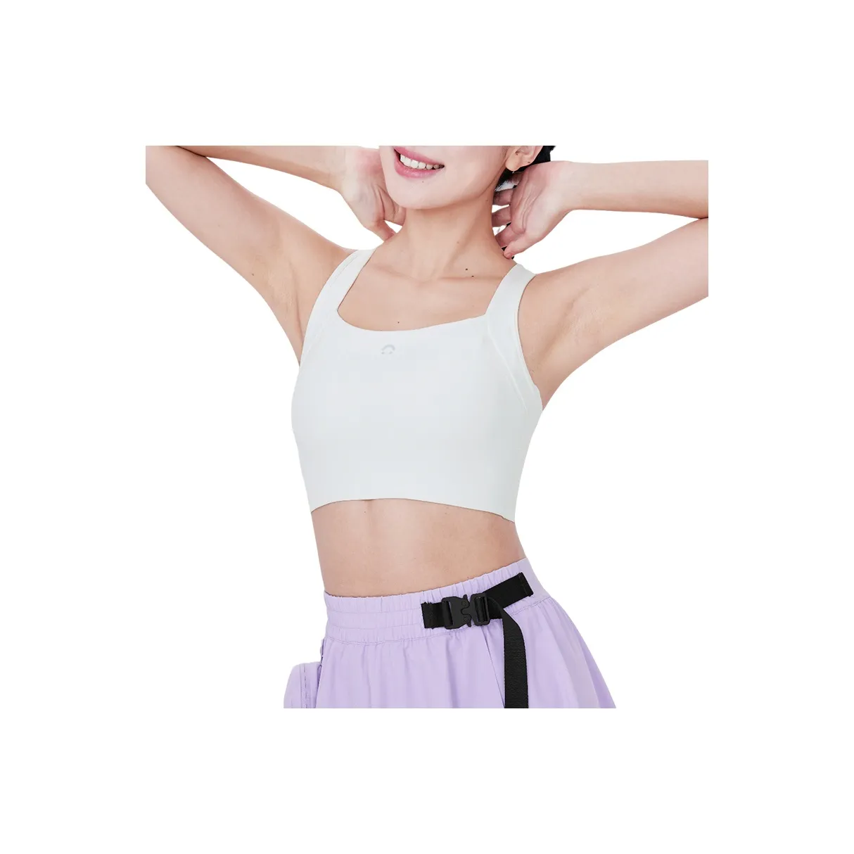 JSC Yoga Underwear Women's