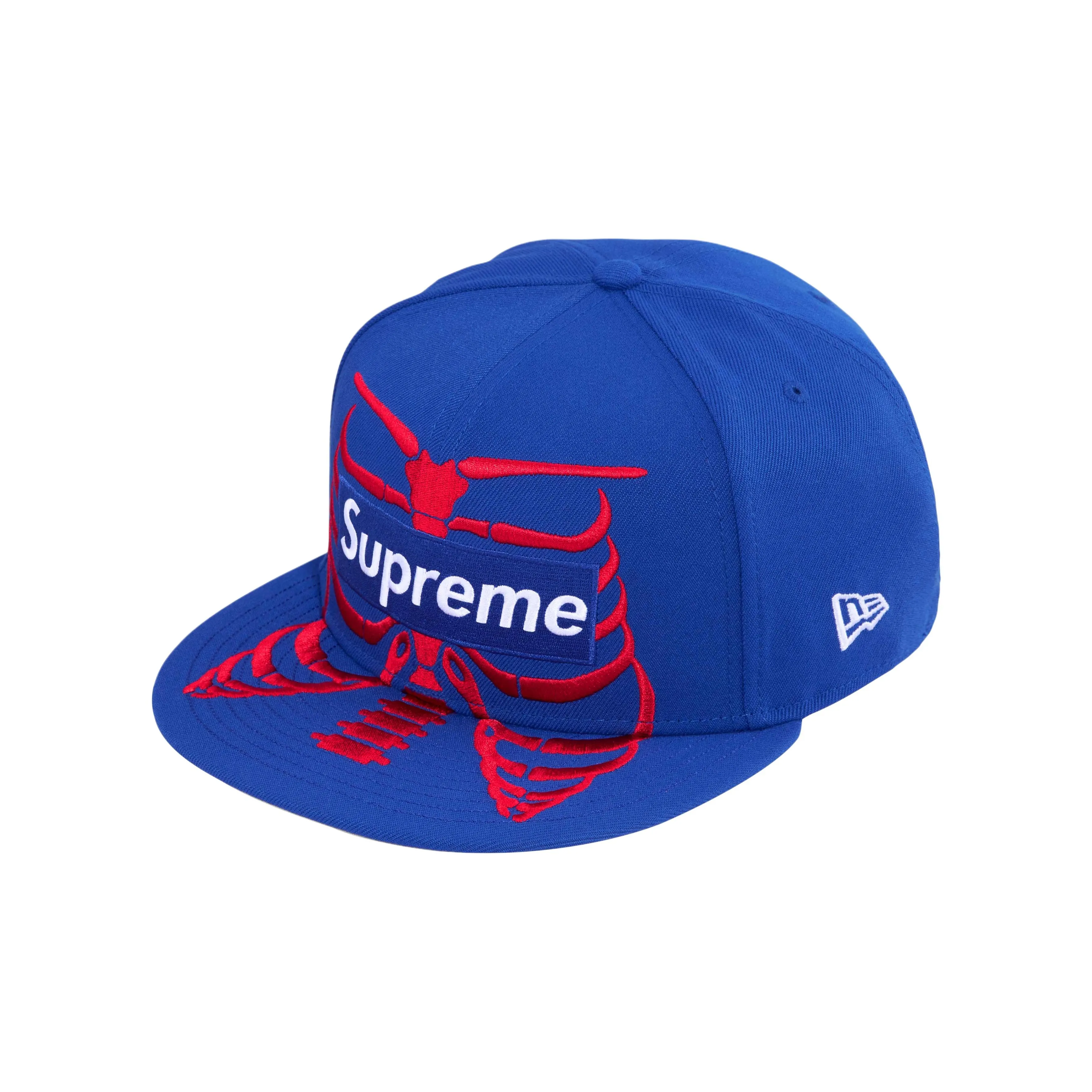 Supreme Кепки Унисекс Многоцветные