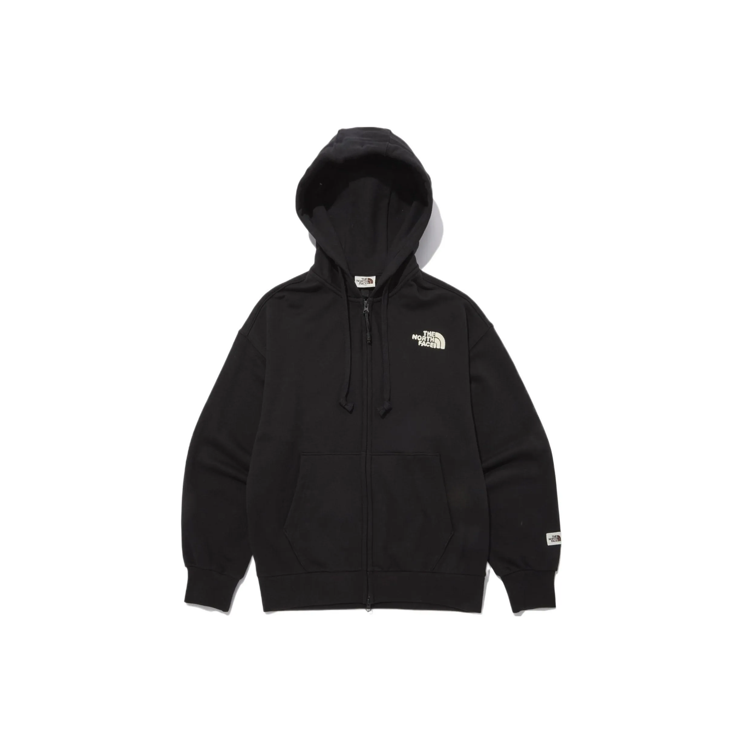 The North Face Мужские черные свитшоты