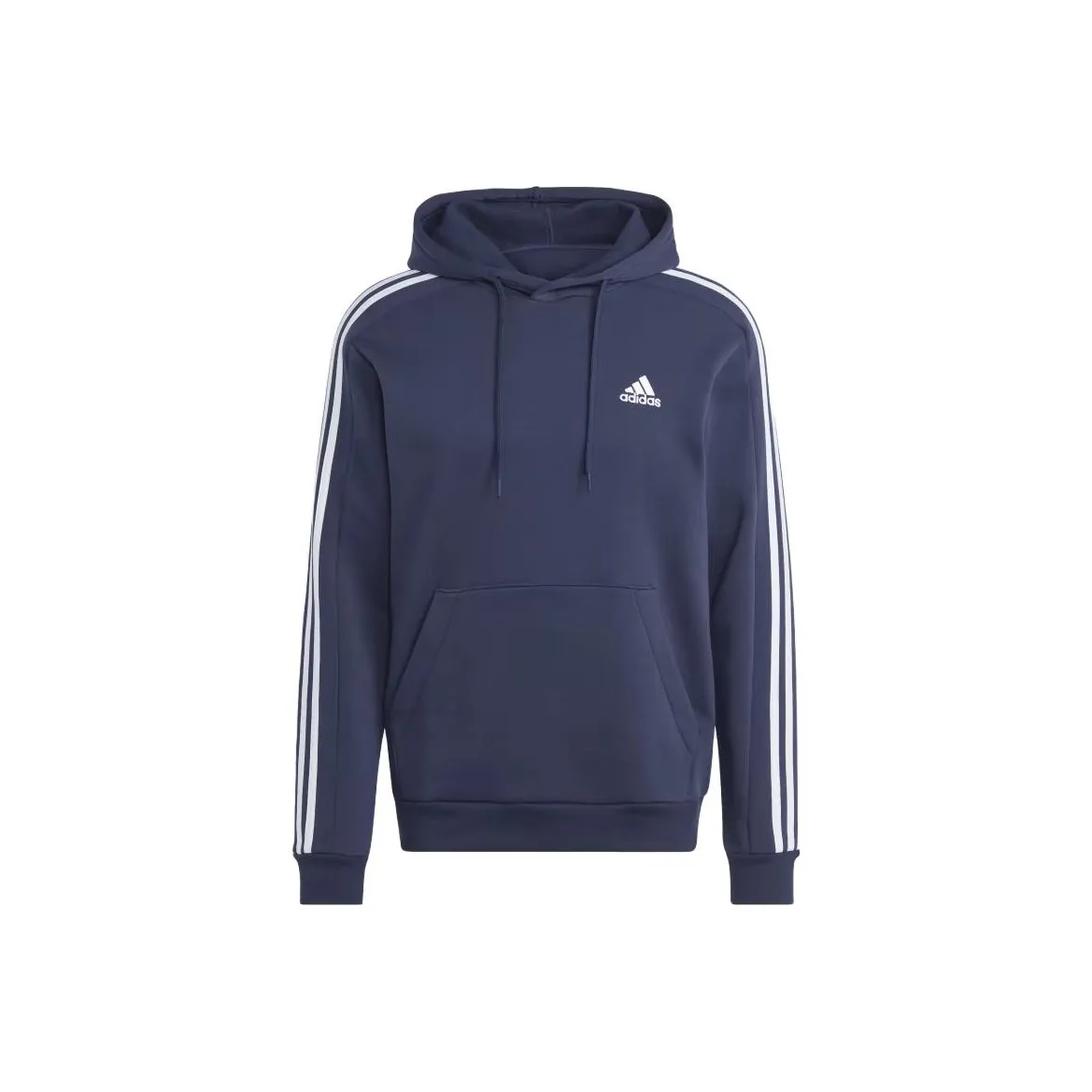 Adidas ESSENTIAL SWEATSHIRT Мужской Ink Синий
