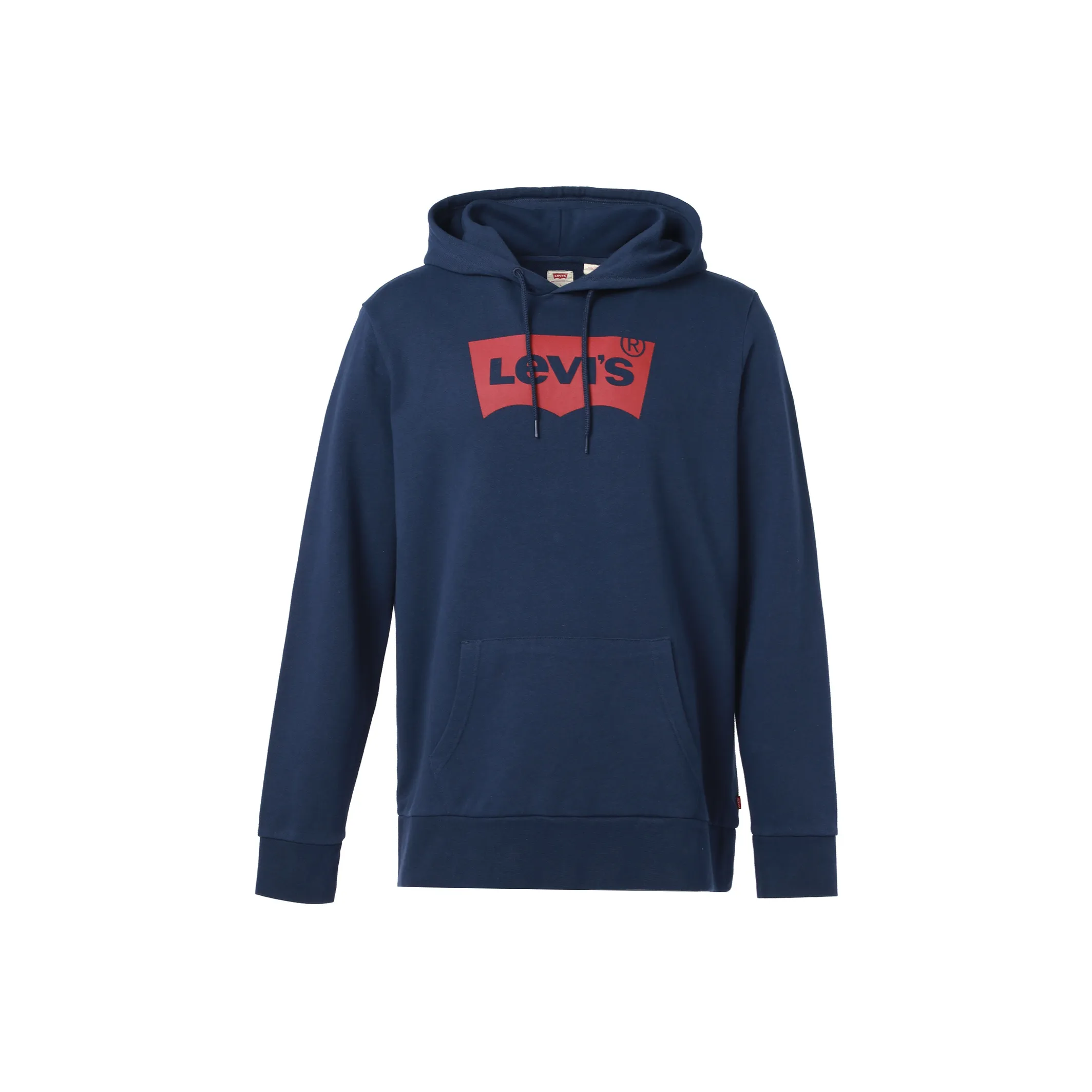 Levis Синий Унисекс Свитшоты