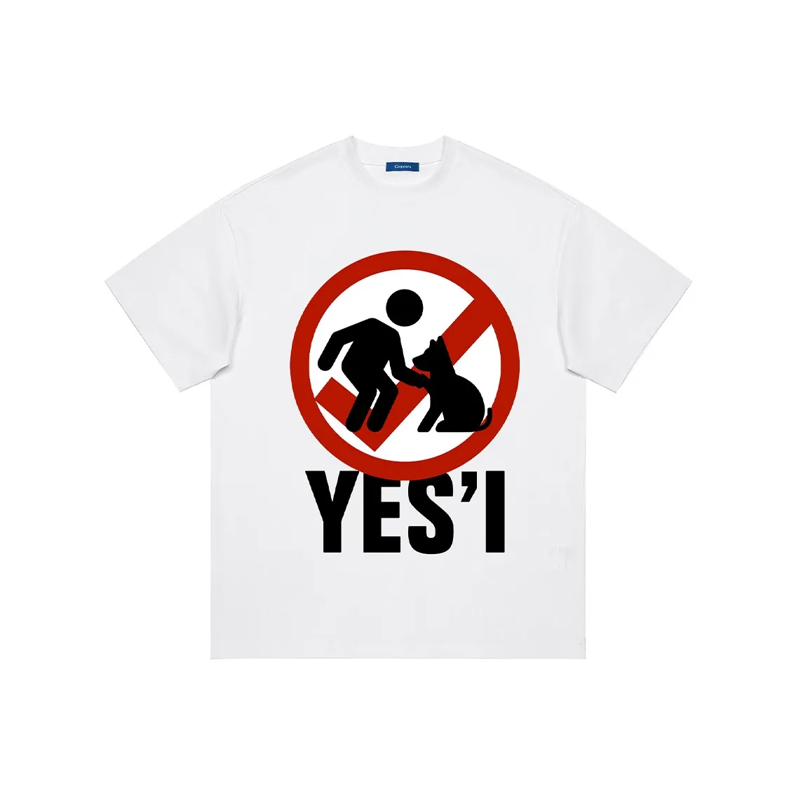 COMOWA Унисекс Футболки