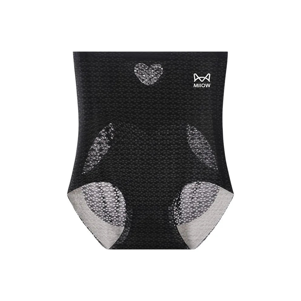 MIIOW Корректирующее белье низ женское Combo Set