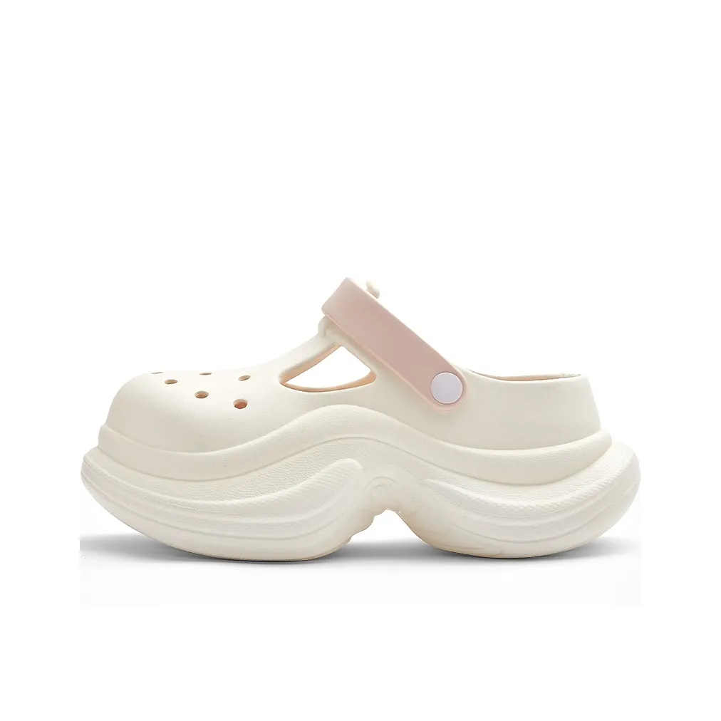 Cat power Clogs Women's
