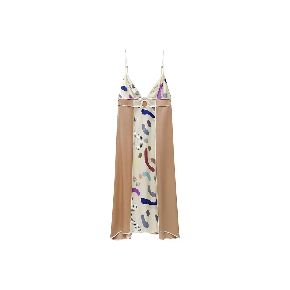 Sangluo Women's Nightgowns