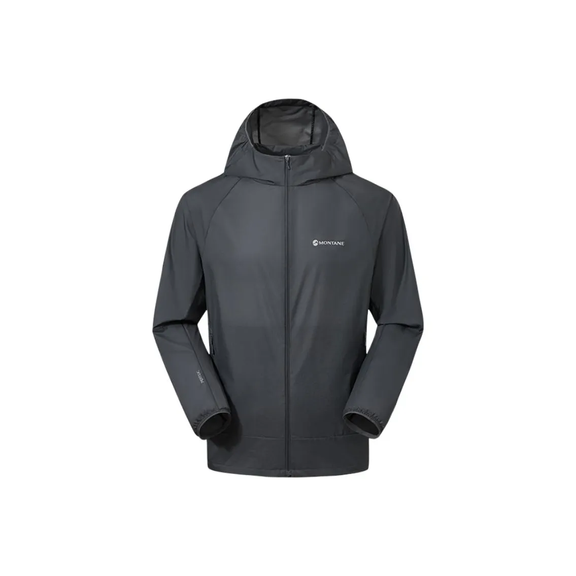Montane Водонепроницаемый Ветрозащитный Легкий Ветровка Мужской