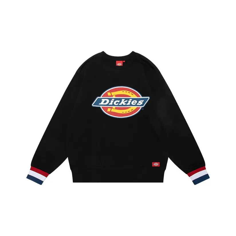Dickies Свитшот Унисекс Черный