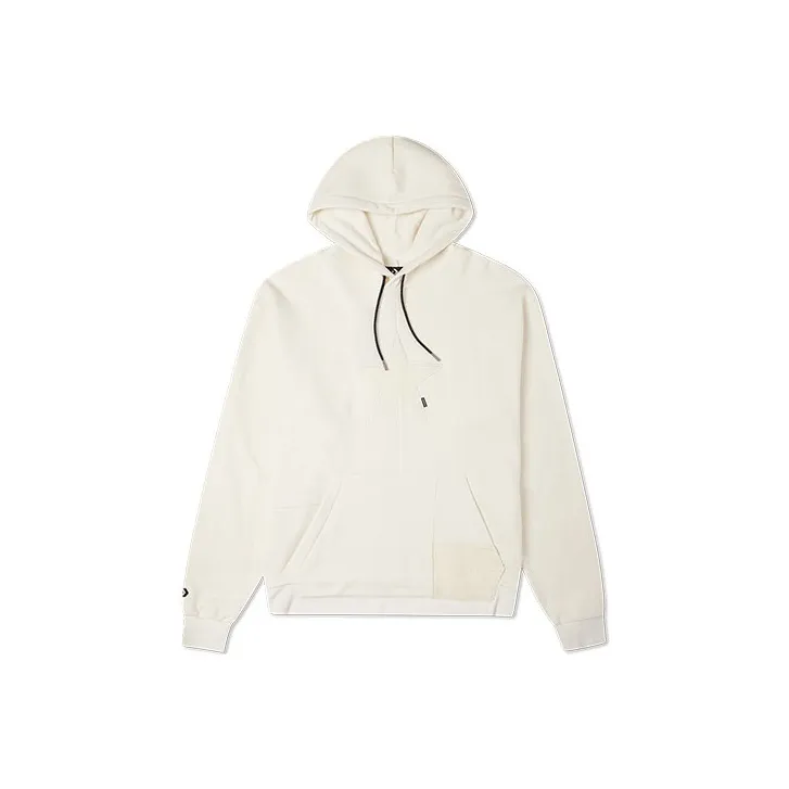 Converse Sweatshirt Men's White