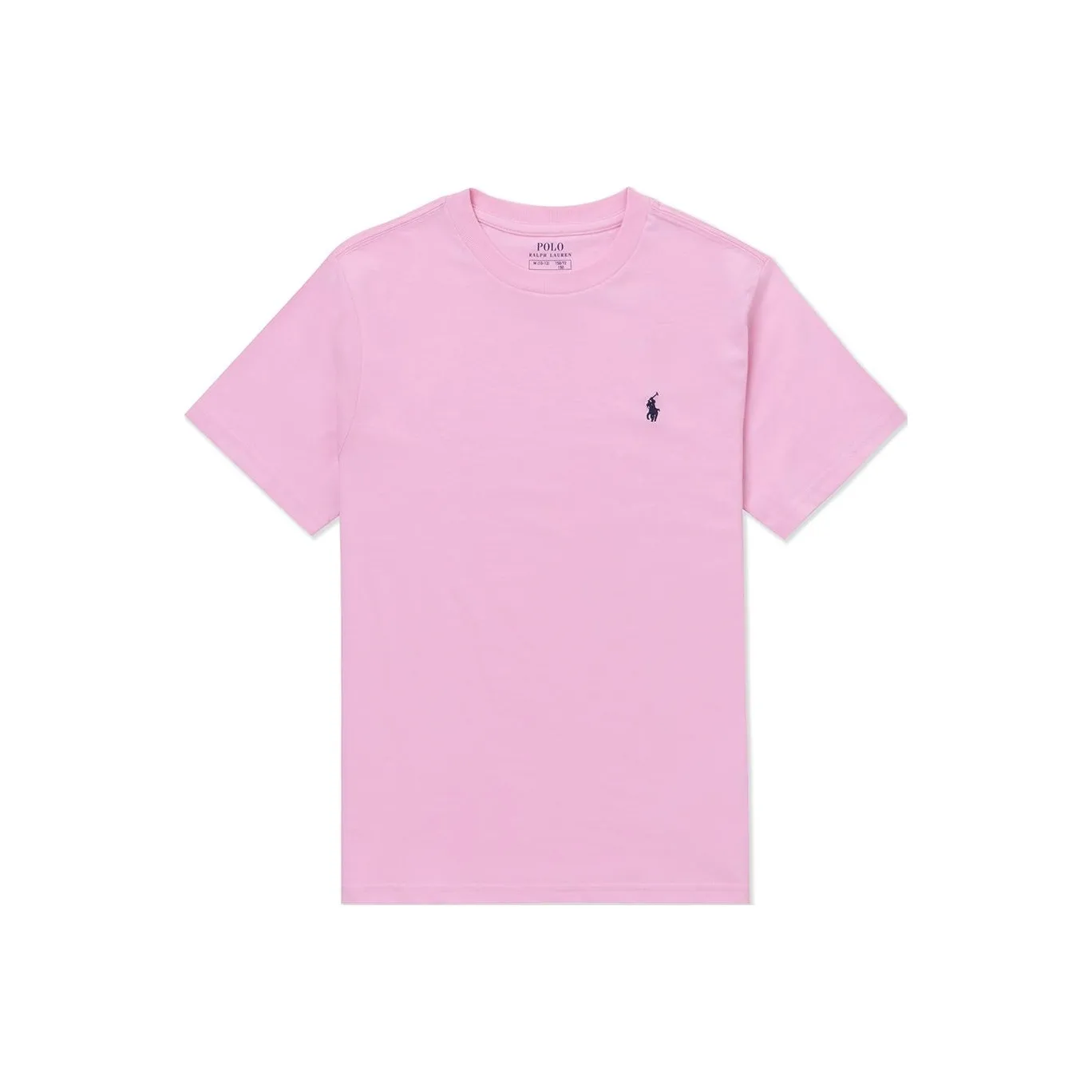 polo Purple Ralph Lauren T giocatore Men's Pink