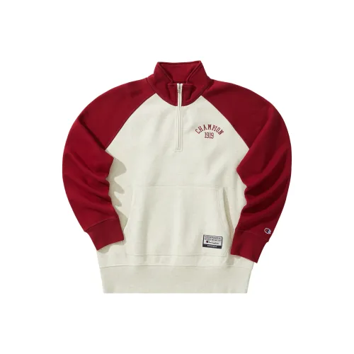 Champion Унисекс Свитшоты