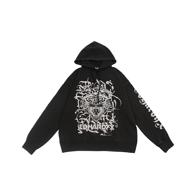 ED HARDY X Унисекс Свитшоты