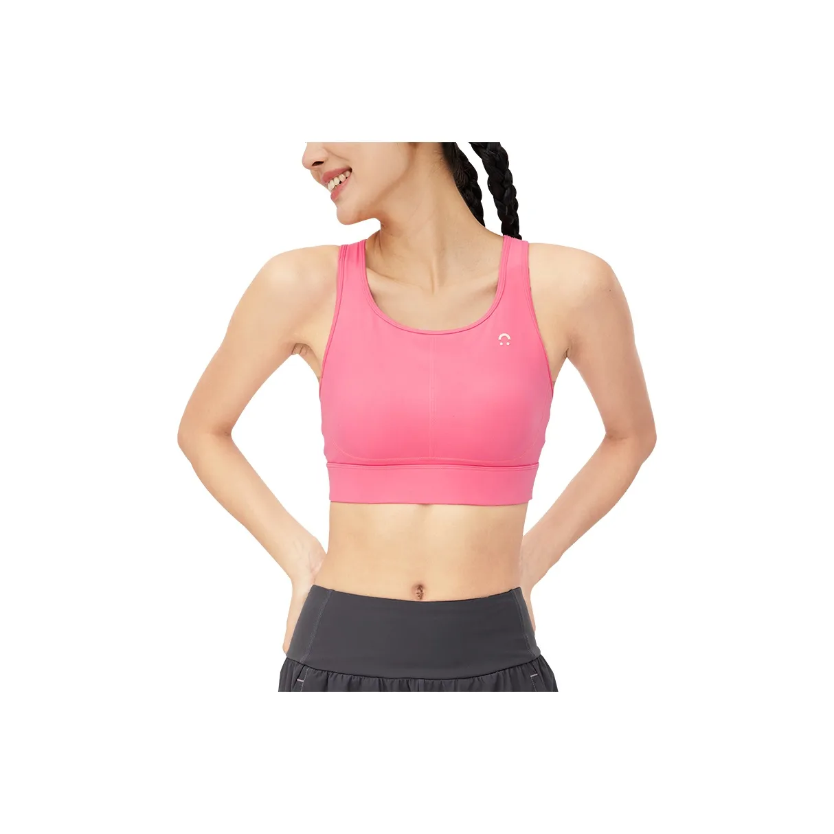 JSC Yoga Underwear Women's