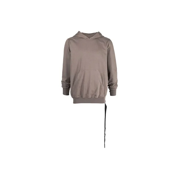 Rick Owens DRKSHDW Cotton Hoodie