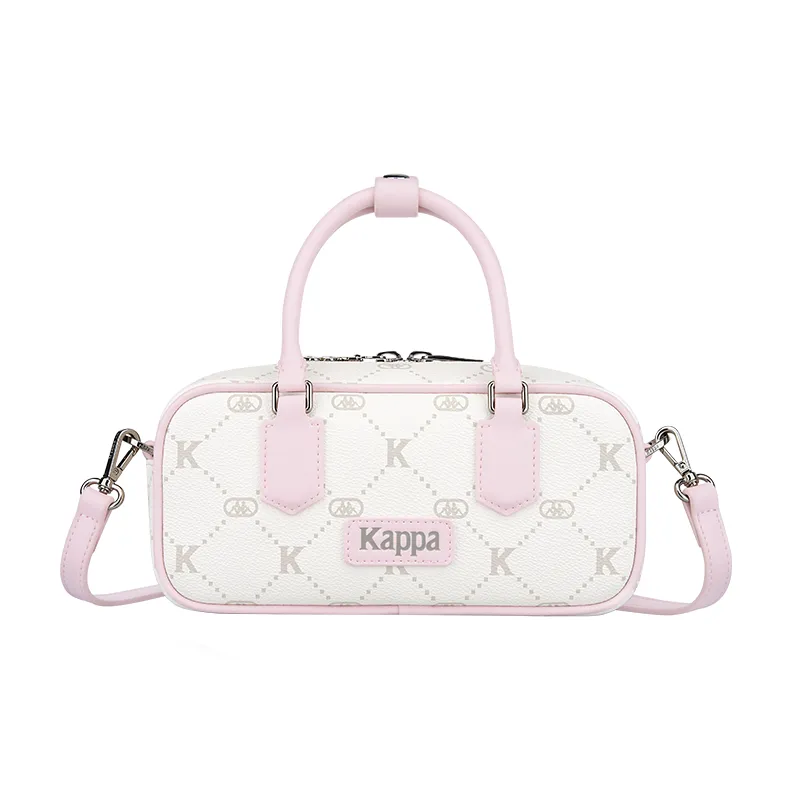 KAPPA Сумки Milk Puff Пудра Женские