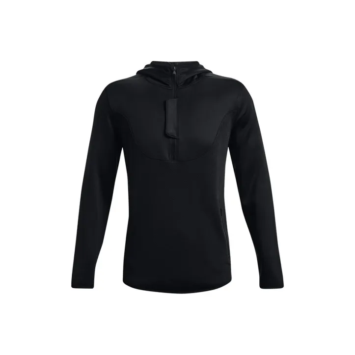 Under Armour Sweatshirt Men's Black