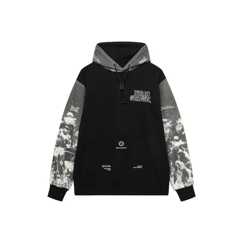EVERLAST Унисекс Свитшоты